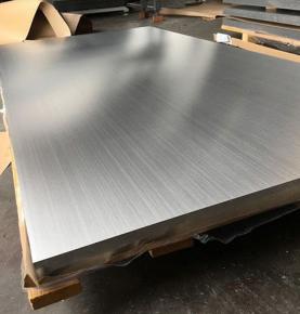 Aluminum Sheet/Plate 1100 A91100 A45 GOSTАД