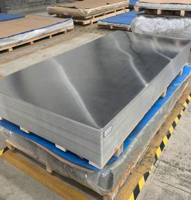 Aluminum Sheet/Plate 3003