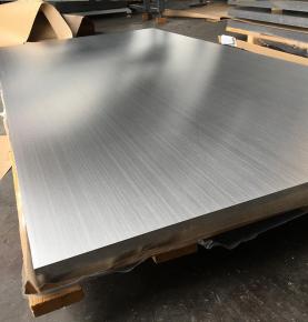 Aluminum Sheet 5A03