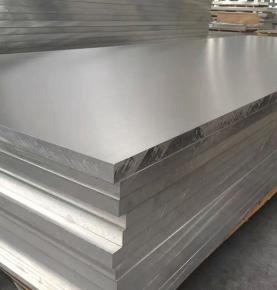 Aluminum Sheet 7075 T651