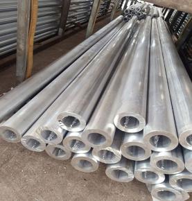 Aluminum Pipe 5083