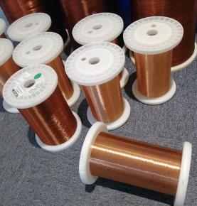 Corona-resistant Enameled Wires Used for Inverter-fed Motors